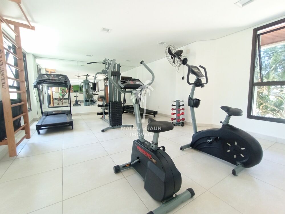 Apartamento, 3 quartos, 137 m² - Foto 24