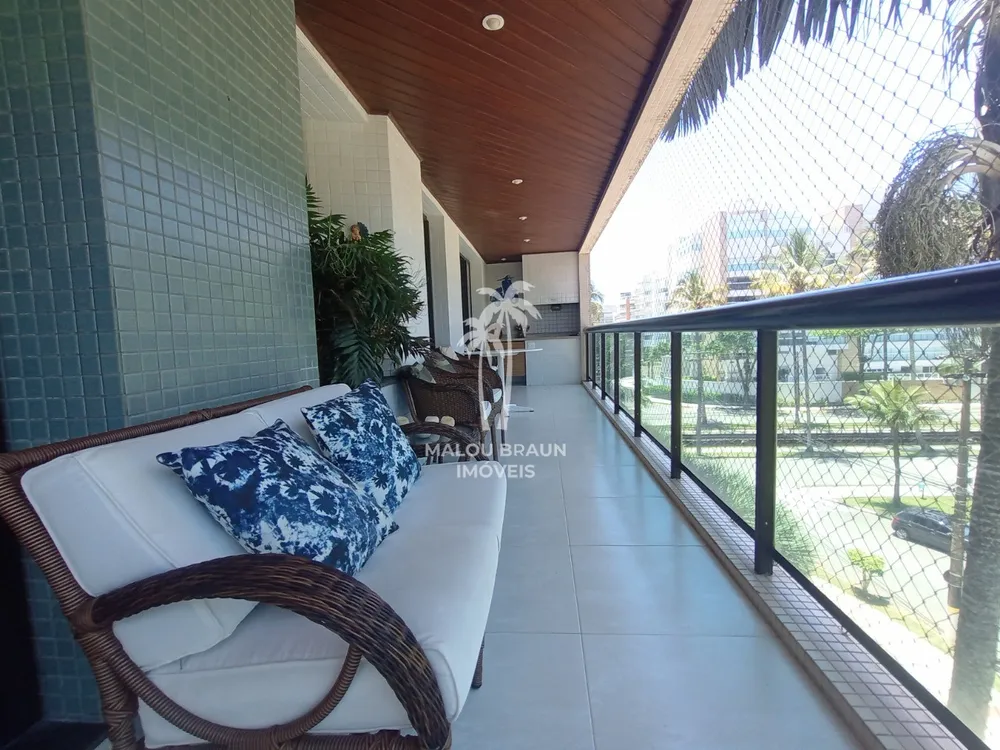 Apartamento, 3 quartos, 137 m² - Foto 7