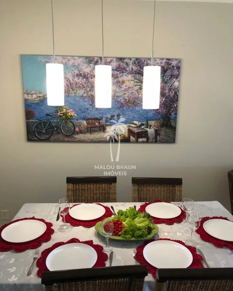 Apartamento, 3 quartos, 137 m² - Foto 4
