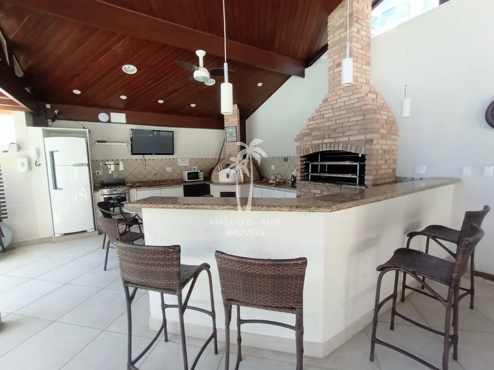 Apartamento, 3 quartos, 137 m² - Foto 25
