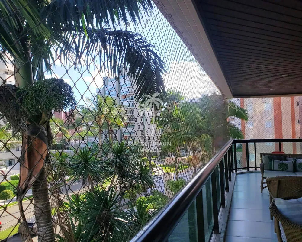 Apartamento, 3 quartos, 137 m² - Foto 6