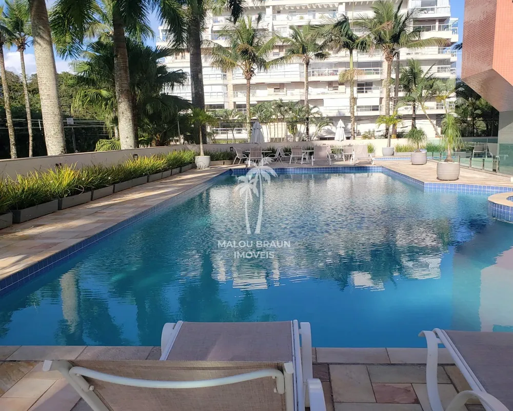 Apartamento, 3 quartos, 137 m² - Foto 23