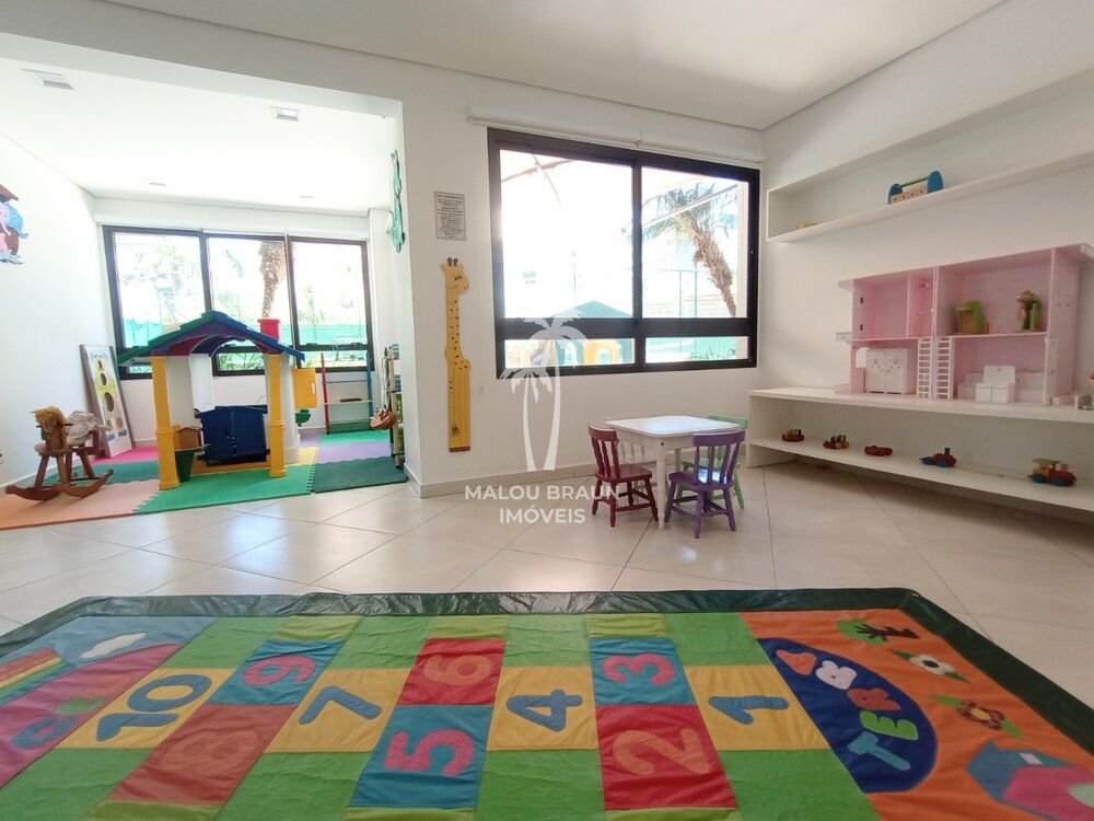 Apartamento, 3 quartos, 137 m² - Foto 27