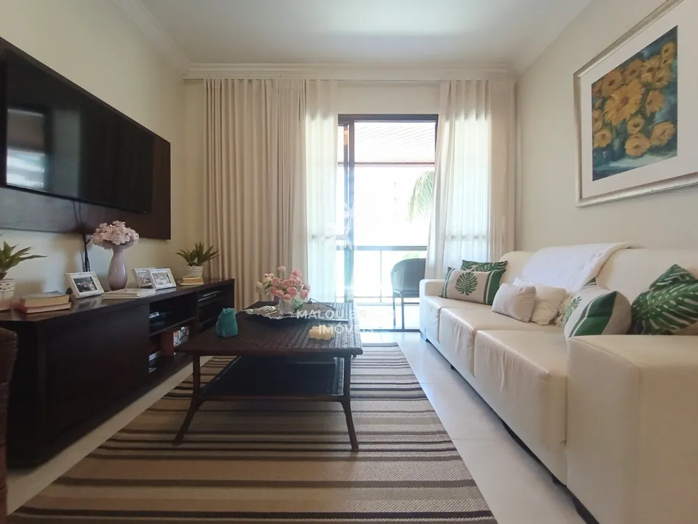 Apartamento, 3 quartos, 137 m² - Foto 2