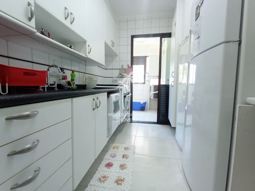 Apartamento, 3 quartos, 137 m² - Foto 10