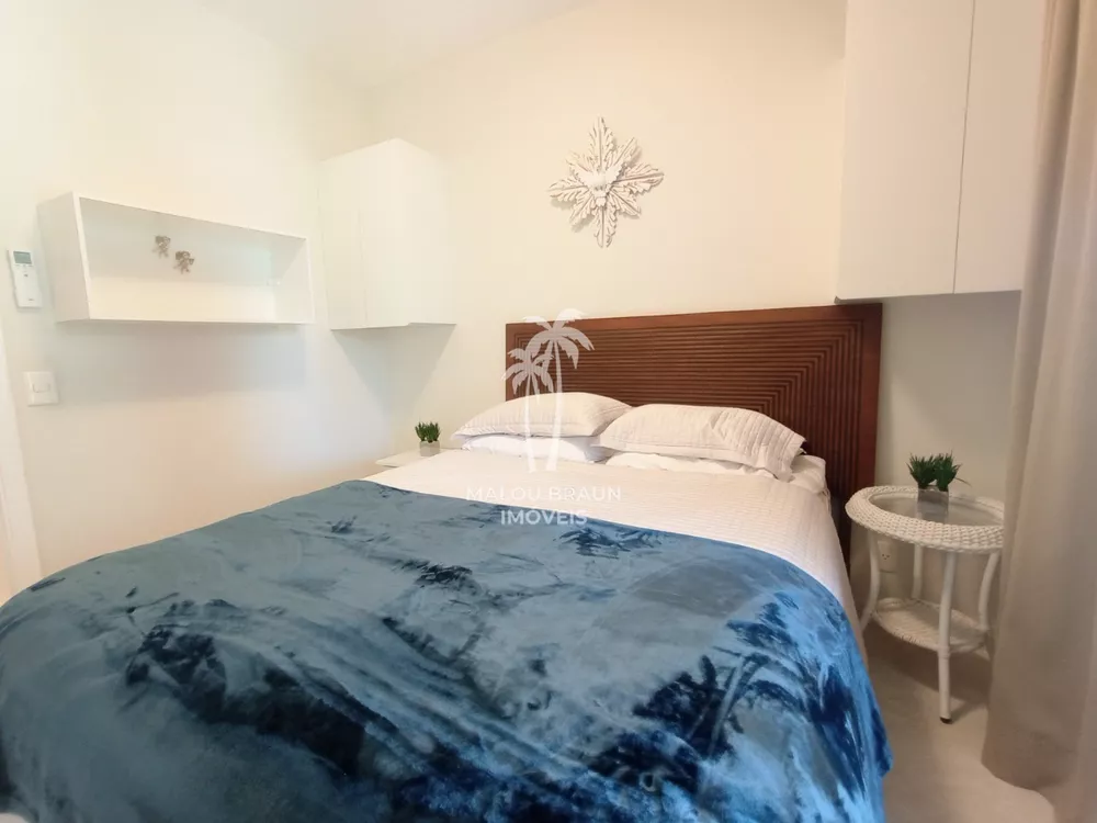 Apartamento, 3 quartos, 137 m² - Foto 13
