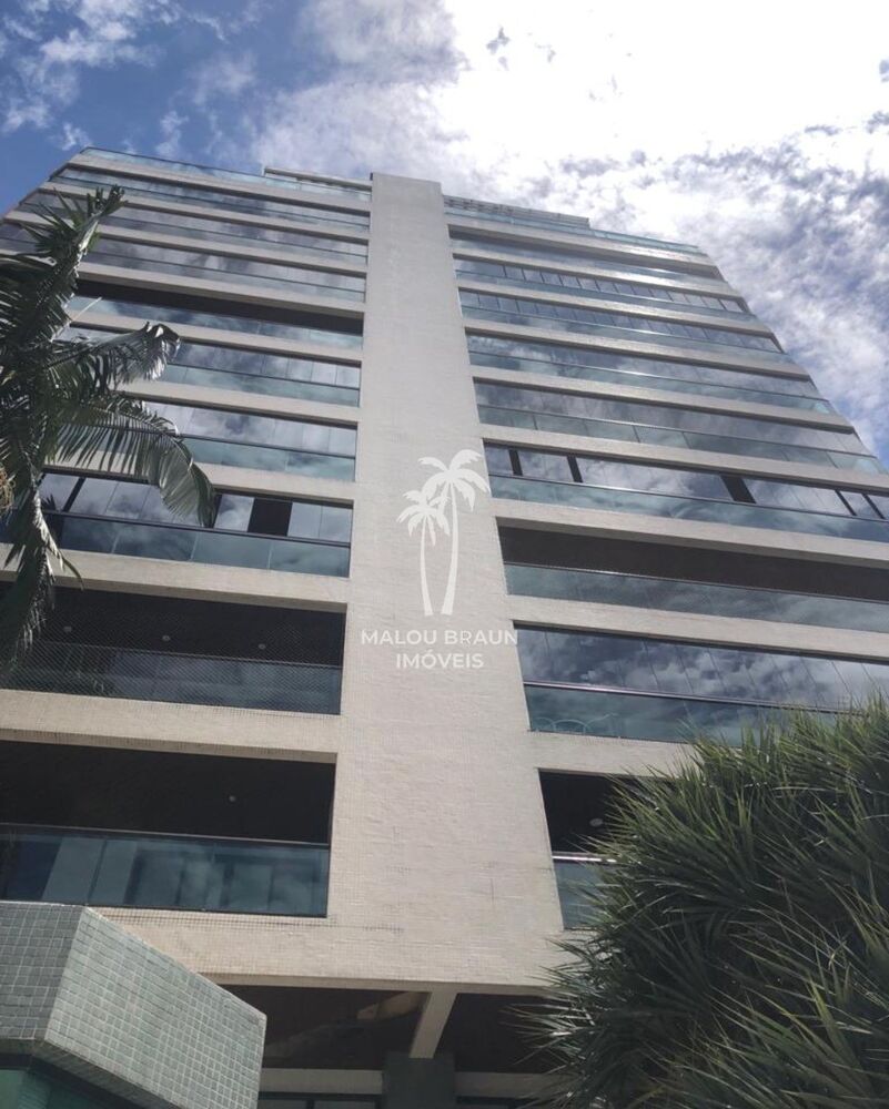 Apartamento, 3 quartos, 137 m² - Foto 28