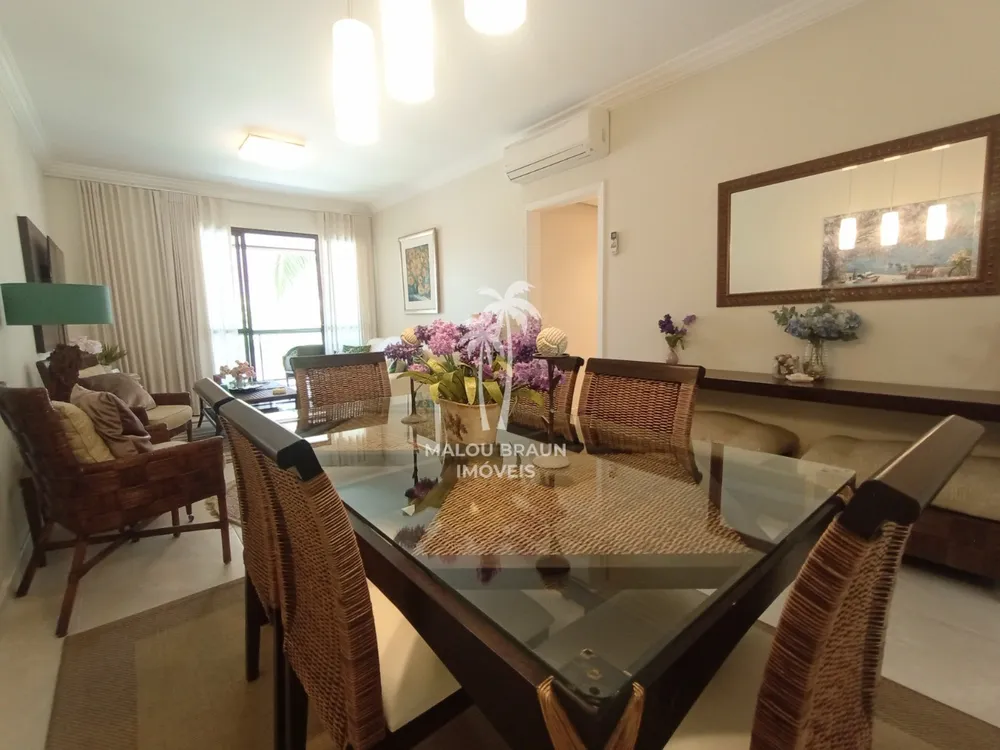 Apartamento, 3 quartos, 137 m² - Foto 21