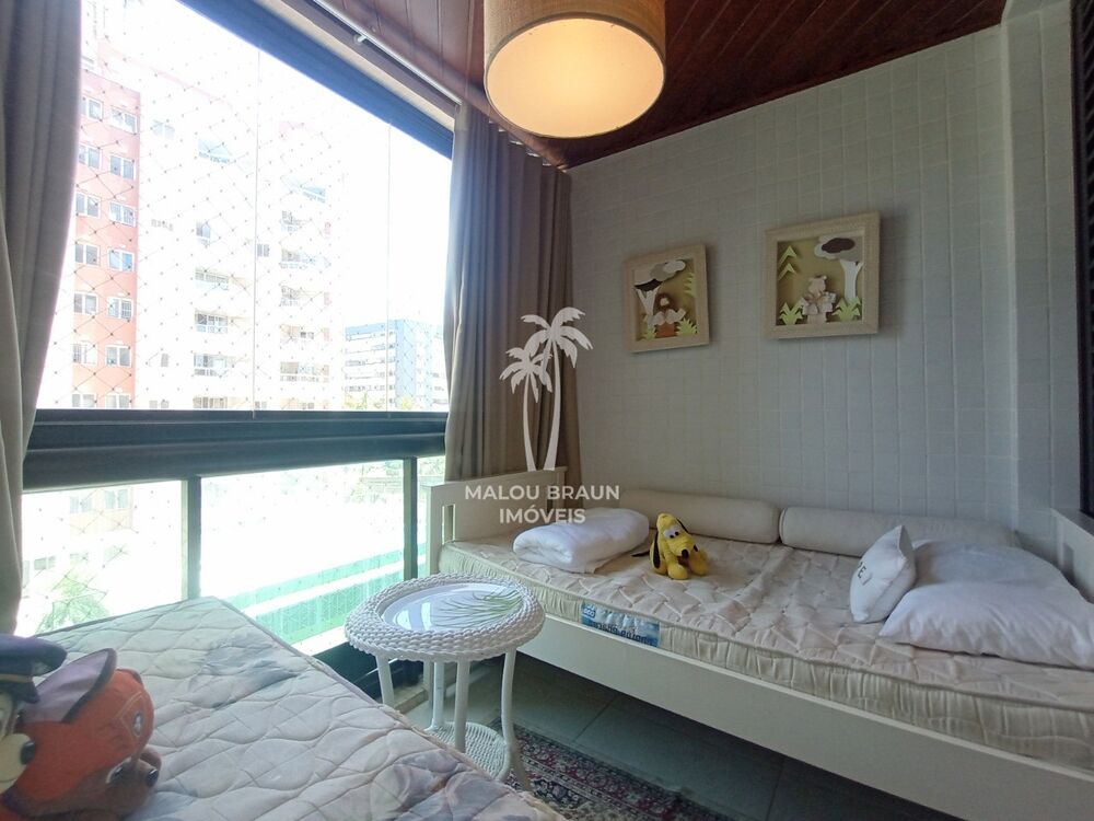Apartamento, 3 quartos, 137 m² - Foto 22
