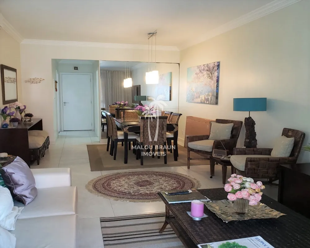 Apartamento, 3 quartos, 137 m² - Foto 3