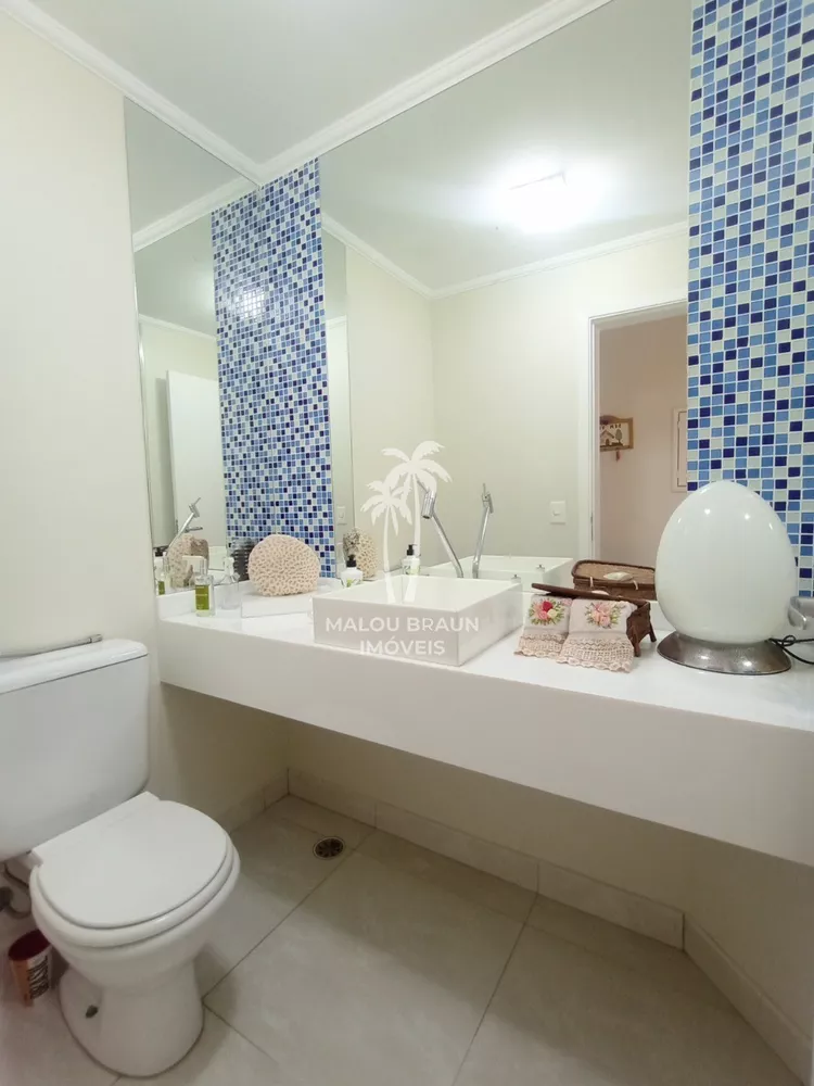 Apartamento, 3 quartos, 137 m² - Foto 5