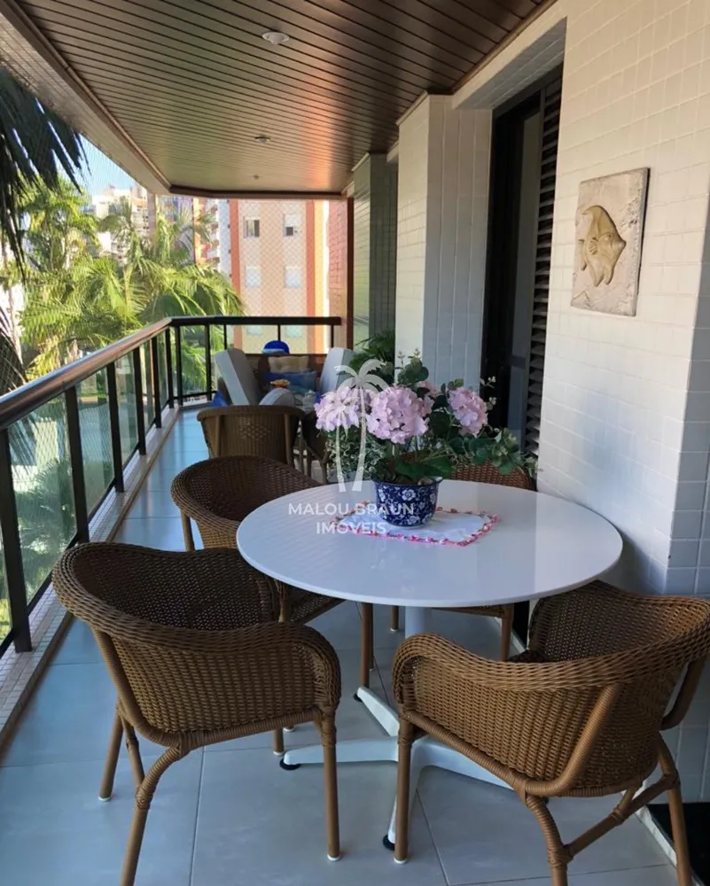 Apartamento, 3 quartos, 137 m² - Foto 8