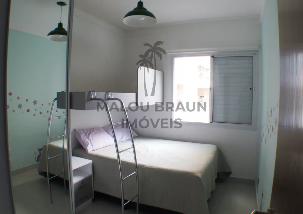 Apartamento, 3 quartos, 86 m² - Foto 4