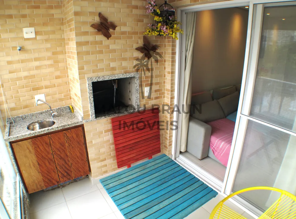 Apartamento, 3 quartos, 86 m² - Foto 2