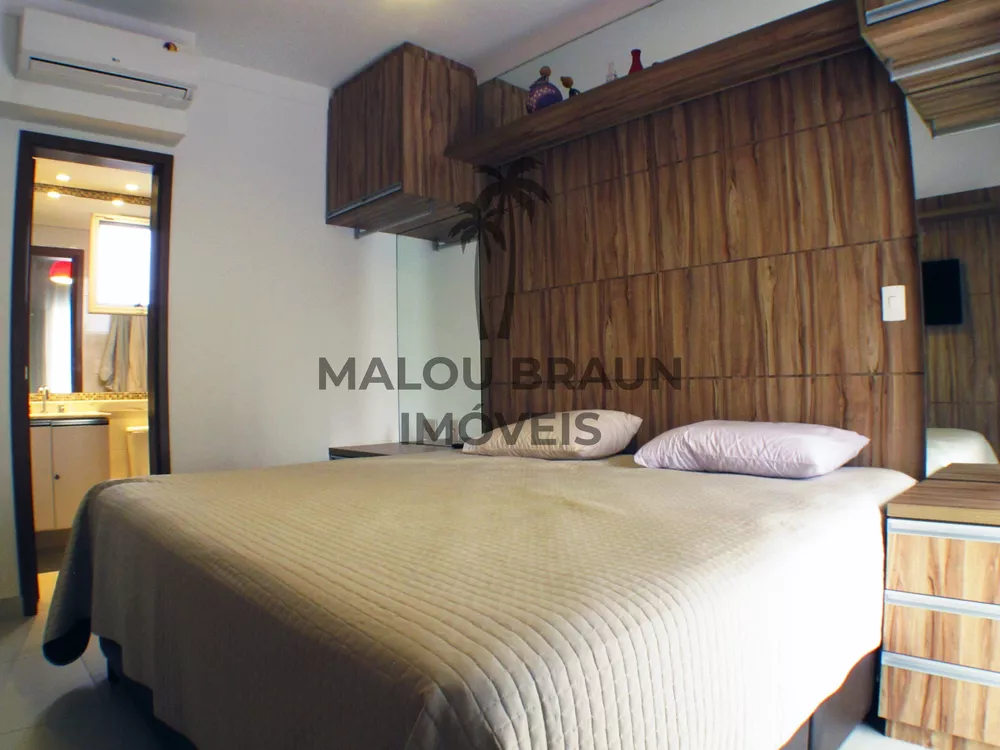Apartamento, 3 quartos, 86 m² - Foto 6