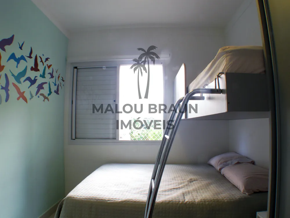 Apartamento, 3 quartos, 86 m² - Foto 7