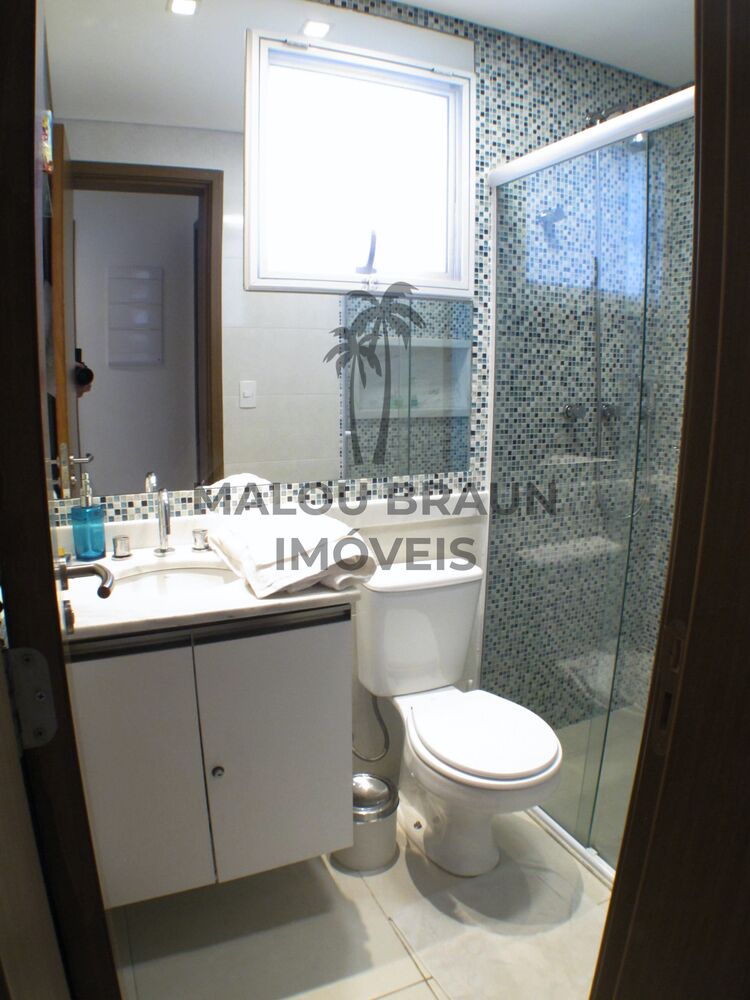 Apartamento, 3 quartos, 86 m² - Foto 5