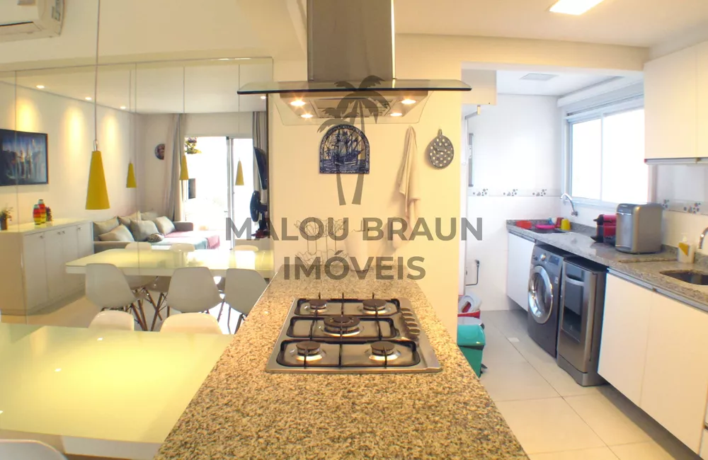 Apartamento, 3 quartos, 86 m² - Foto 2