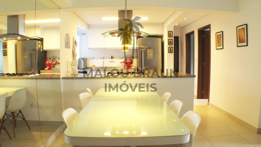 Apartamento, 3 quartos, 86 m² - Foto 1