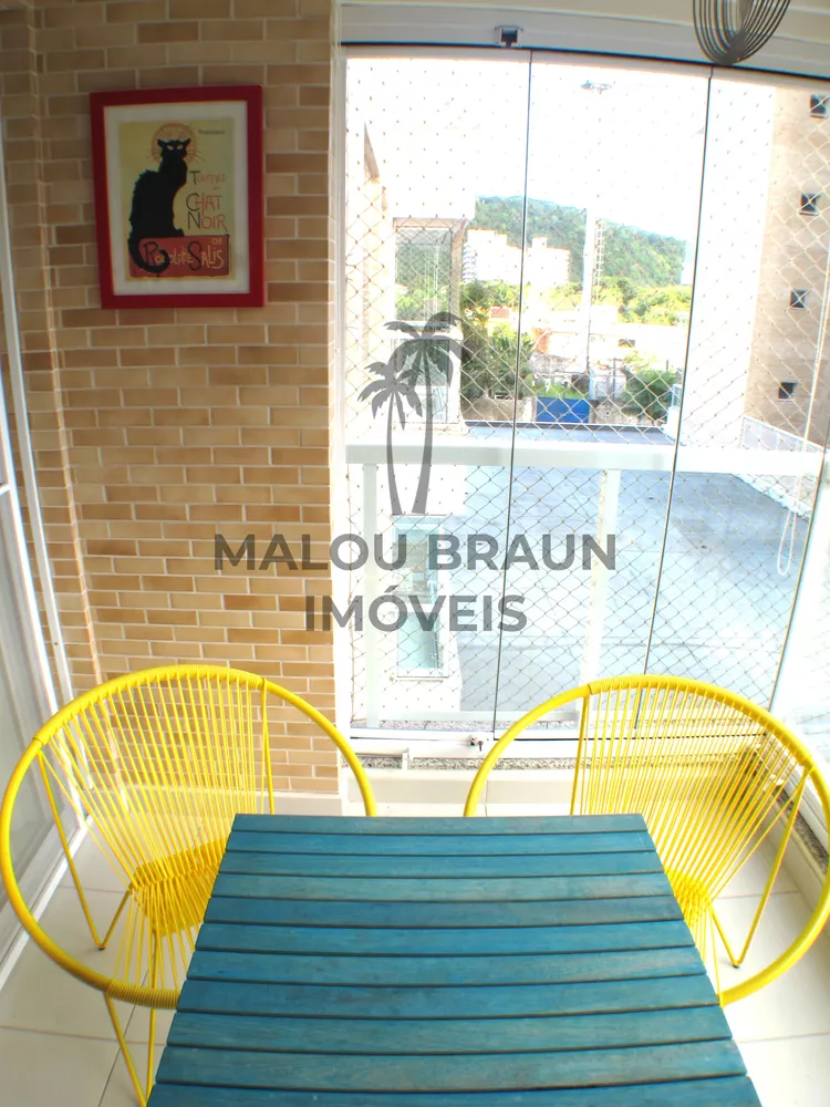 Apartamento, 3 quartos, 86 m² - Foto 1