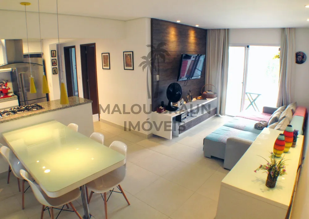 Apartamento, 3 quartos, 86 m² - Foto 5