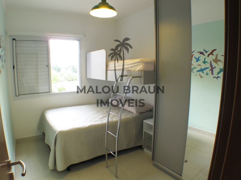 Apartamento, 3 quartos, 86 m² - Foto 3