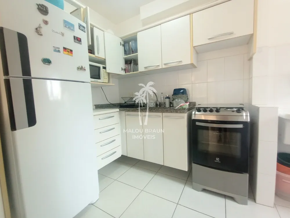 Apartamento, 2 quartos, 62 m² - Foto 6