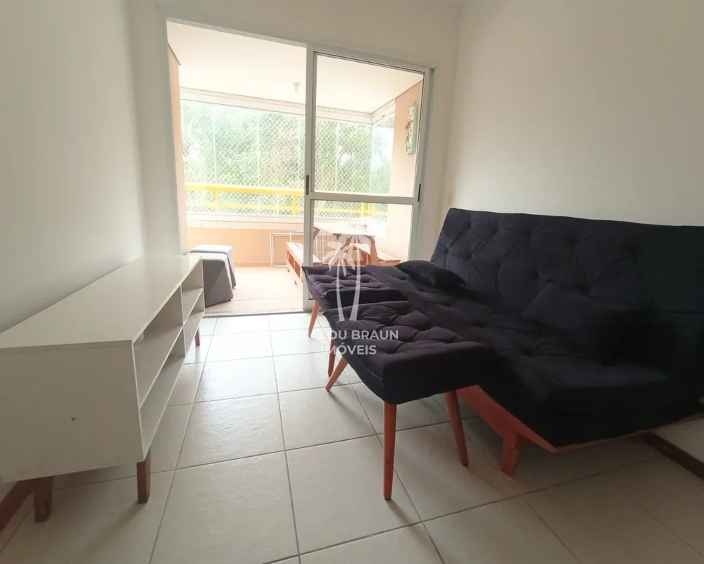 Apartamento, 2 quartos, 62 m² - Foto 3