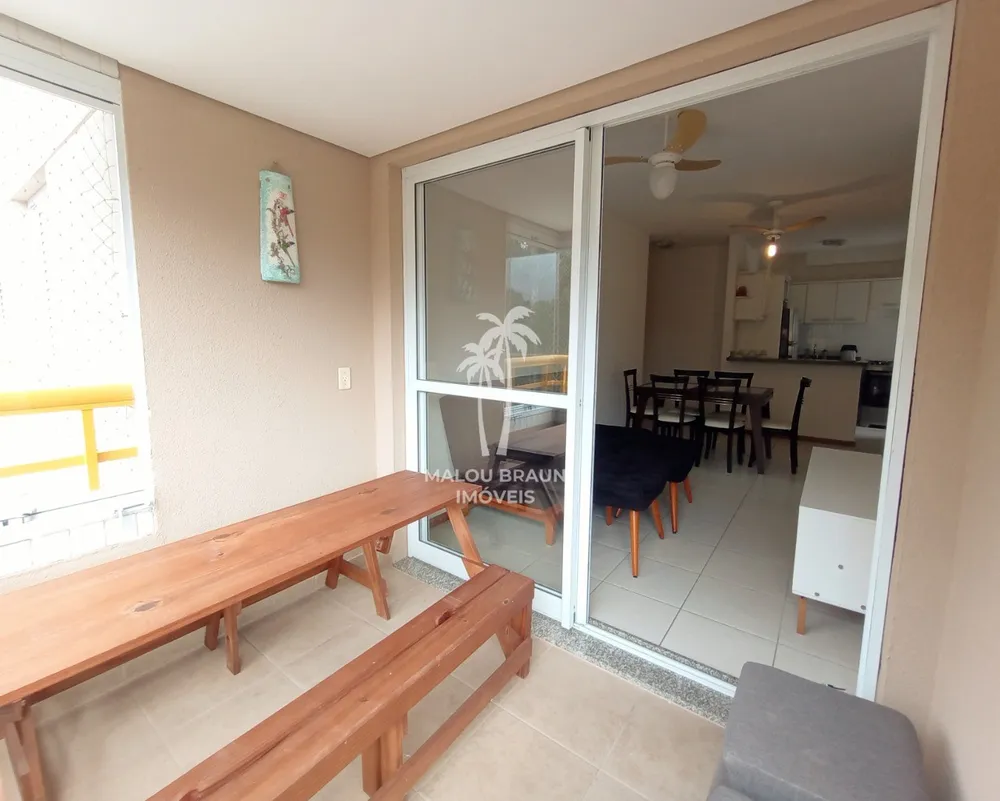 Apartamento, 2 quartos, 62 m² - Foto 5