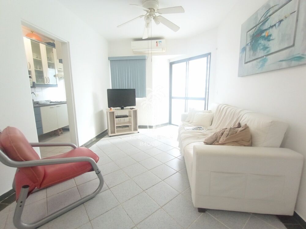 Apartamento para alugar com 2 quartos, 83m² - Foto 2