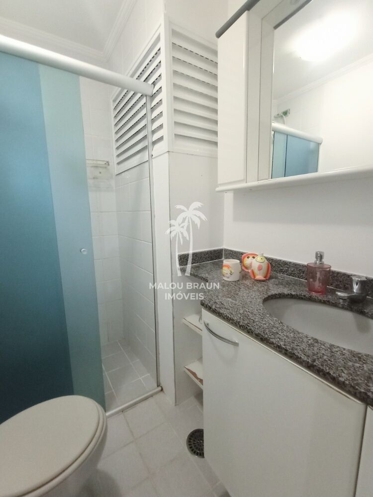 Apartamento para alugar com 2 quartos, 83m² - Foto 4