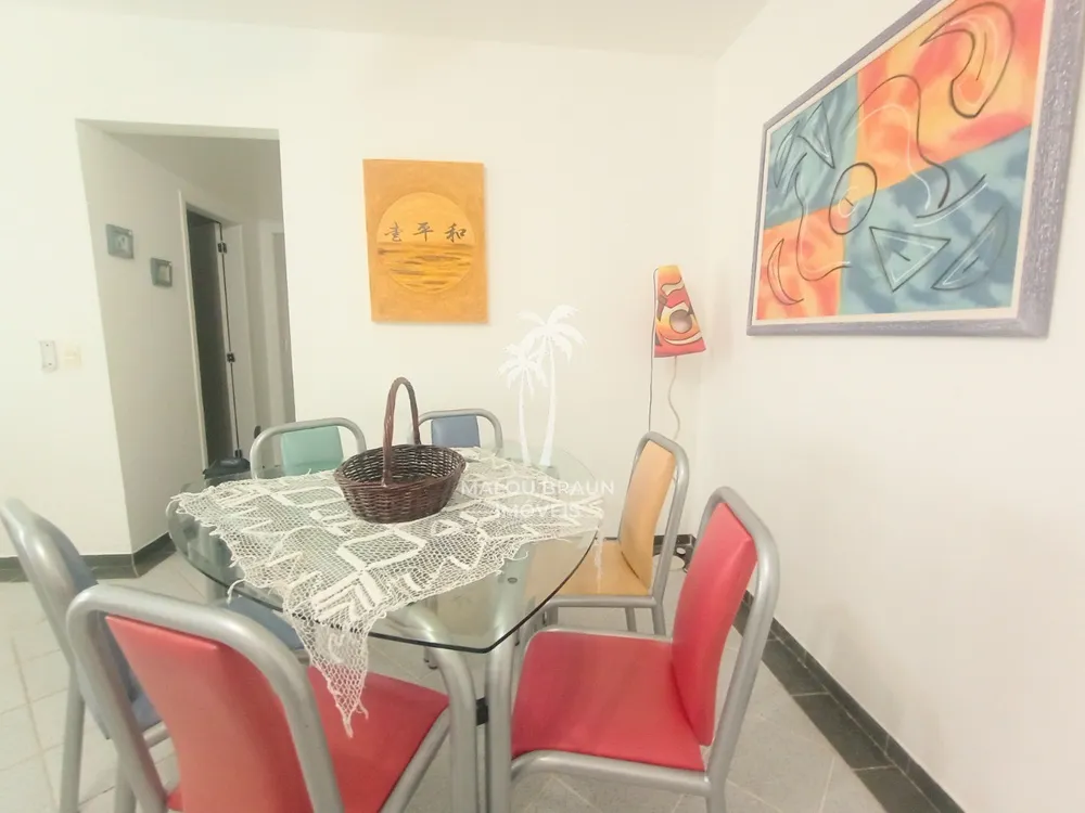Apartamento, 2 quartos, 83 m² - Foto 5