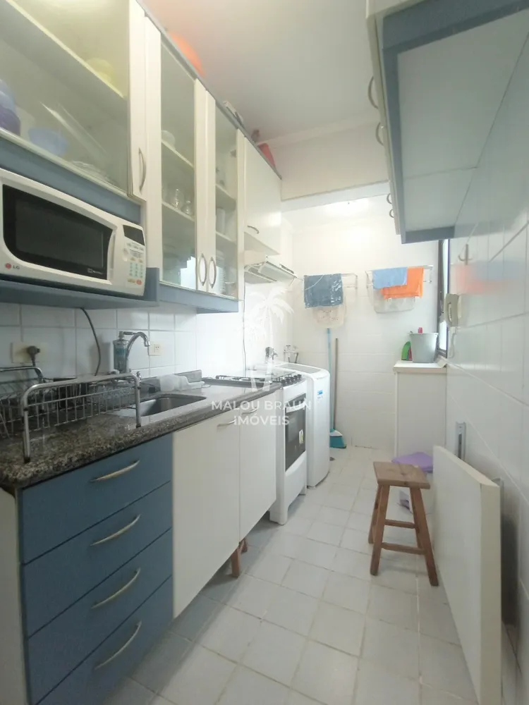 Apartamento, 2 quartos, 83 m² - Foto 7