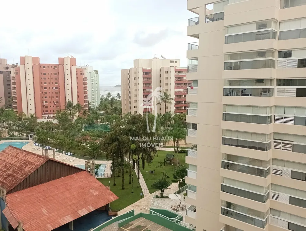 Apartamento, 2 quartos, 83 m² - Foto 1