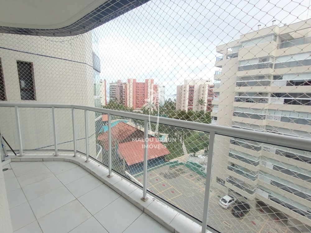 Apartamento para alugar com 2 quartos, 83m² - Foto 5