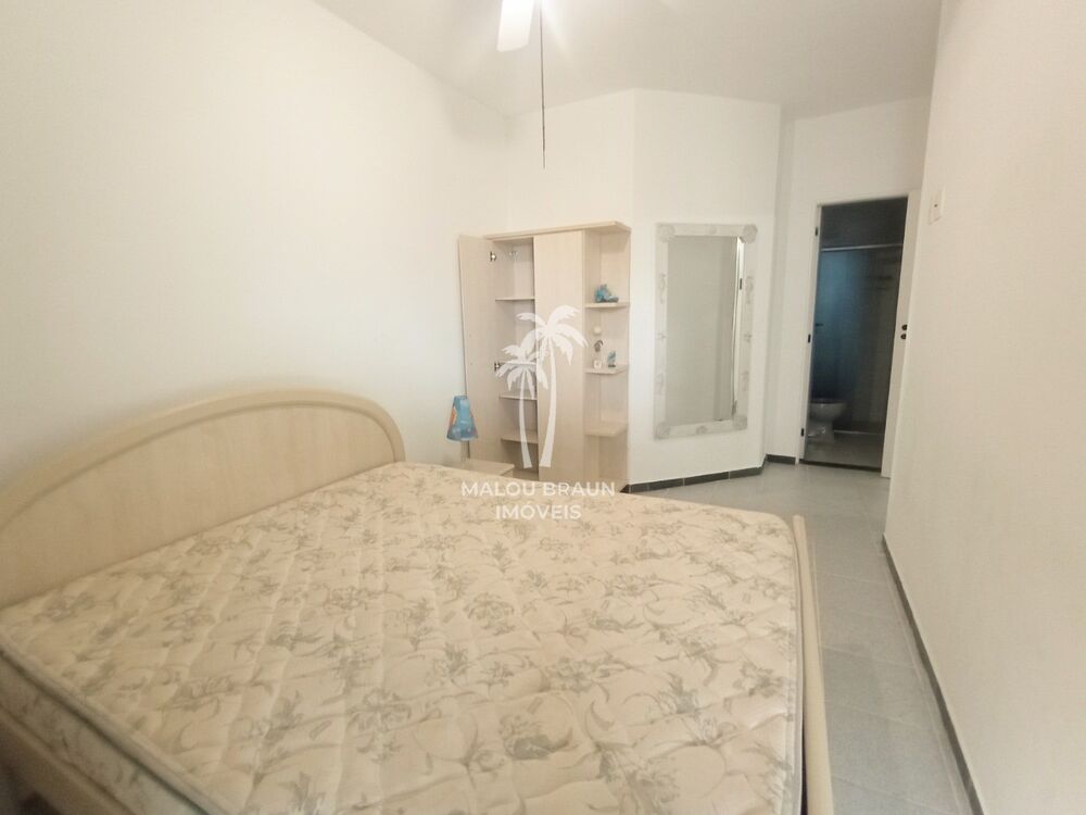 Apartamento para alugar com 2 quartos, 83m² - Foto 3