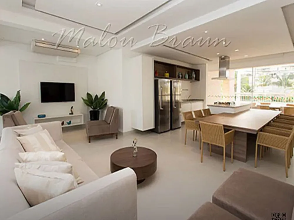 Apartamento, 2 quartos, 69 m² - Foto 5