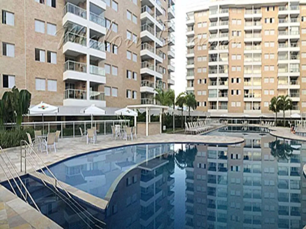 Apartamento, 2 quartos, 69 m² - Foto 1