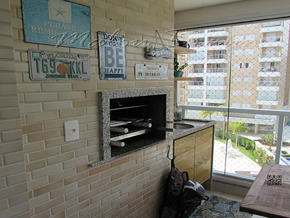 Apartamento, 2 quartos, 69 m² - Foto 10