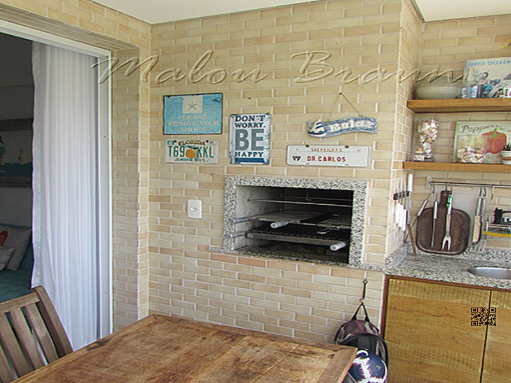 Apartamento, 2 quartos, 69 m² - Foto 6