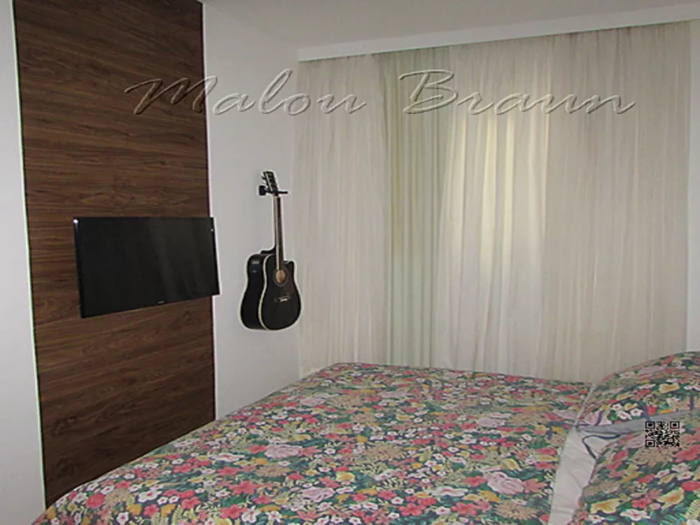 Apartamento, 2 quartos, 69 m² - Foto 1