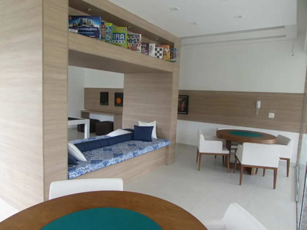 Apartamento, 2 quartos, 69 m² - Foto 2