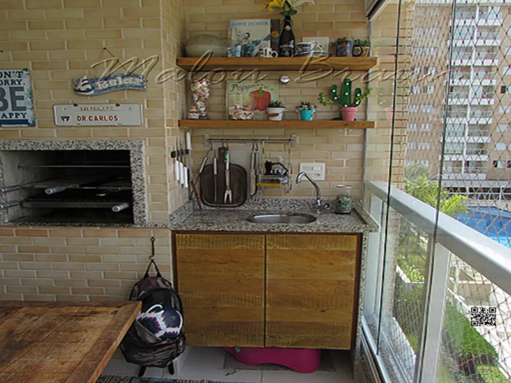 Apartamento, 2 quartos, 69 m² - Foto 11