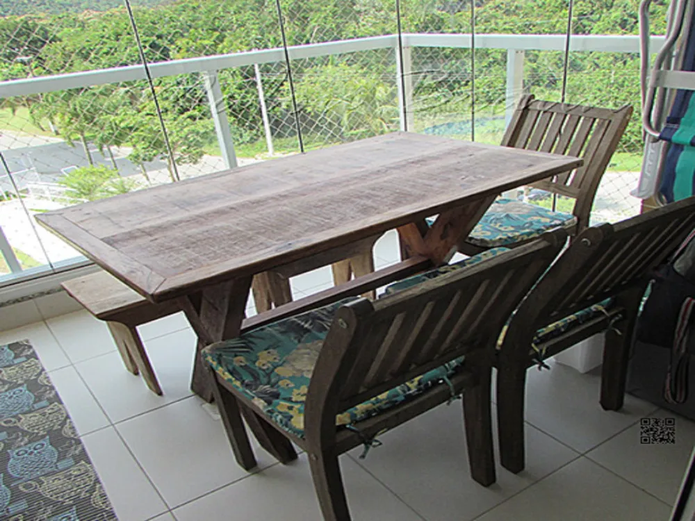 Apartamento, 2 quartos, 69 m² - Foto 12
