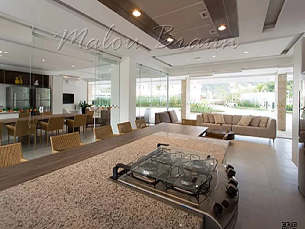 Apartamento, 2 quartos, 69 m² - Foto 2
