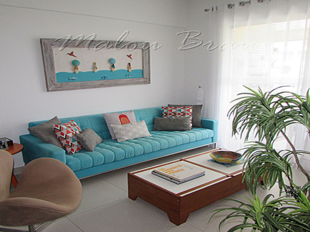 Apartamento, 2 quartos, 69 m² - Foto 8