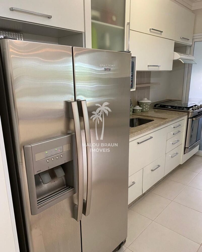 Apartamento, 3 quartos, 106 m² - Foto 2