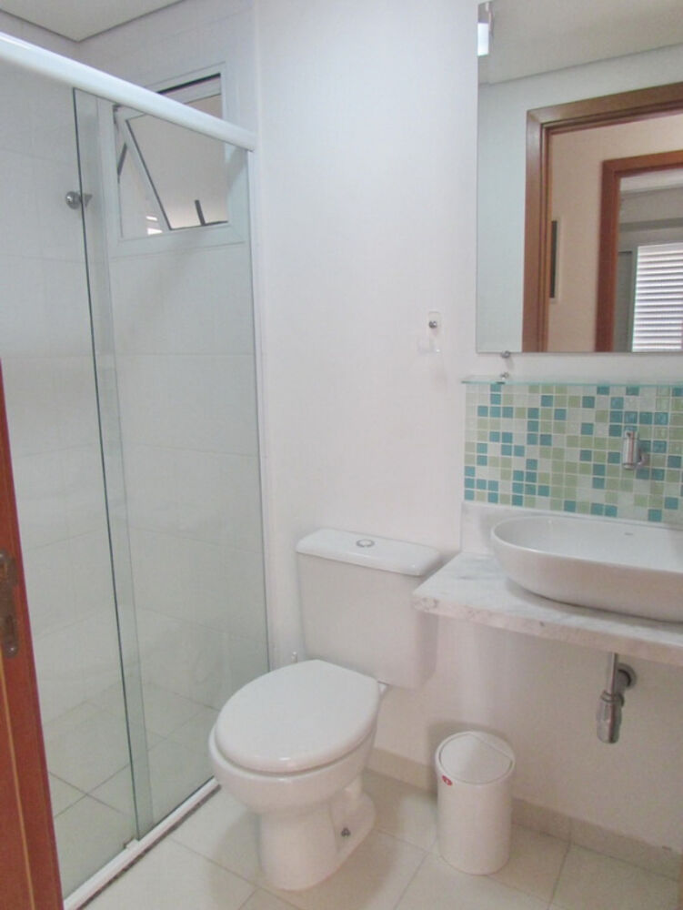 Apartamento para alugar com 2 quartos, 62m² - Foto 2