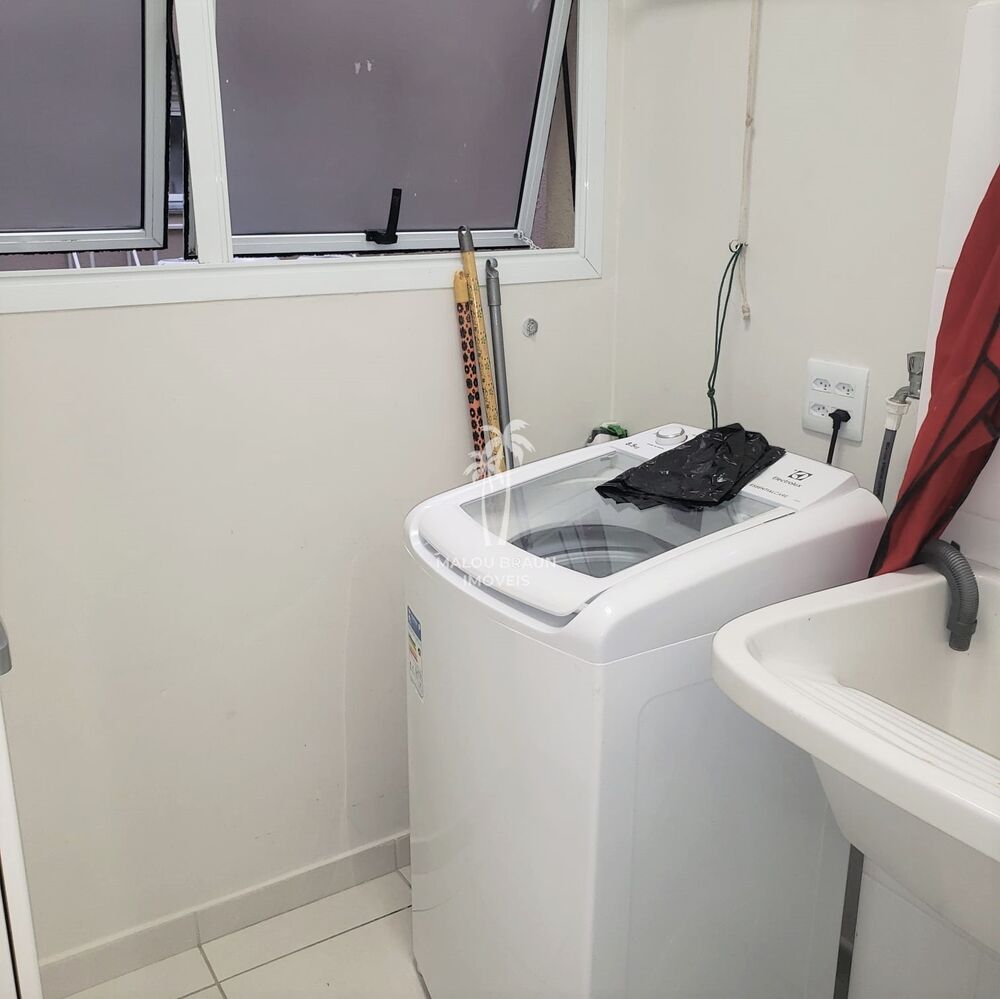 Apartamento para alugar com 2 quartos, 62m² - Foto 1