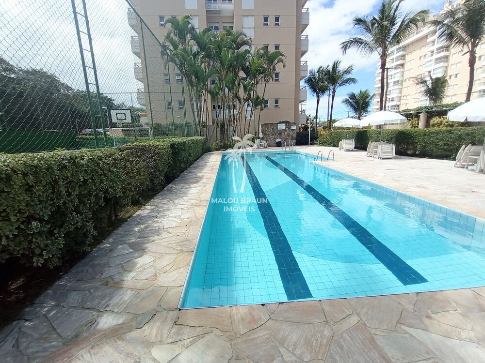 Apartamento para alugar com 2 quartos, 62m² - Foto 7